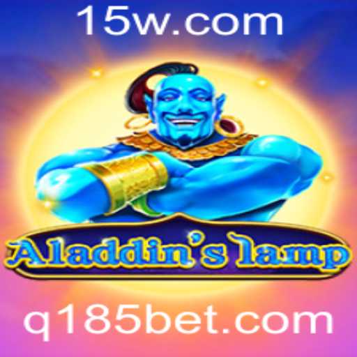 Descubra o Fascinante Mundo de Aladdinslamp com 185bet