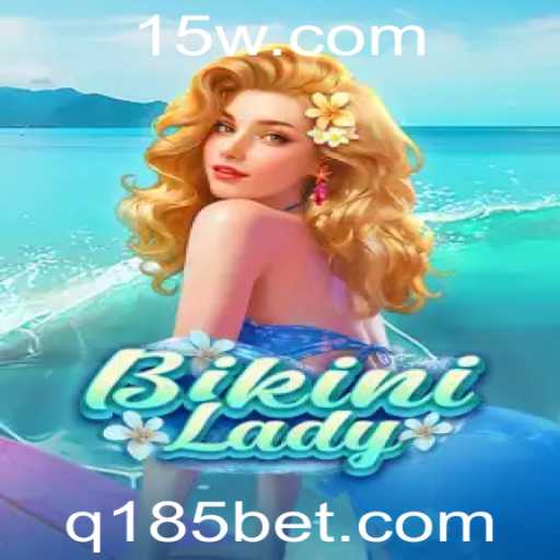 BikiniLady: O Jogo de Estratégia e Diversão Inspirado em 185bet