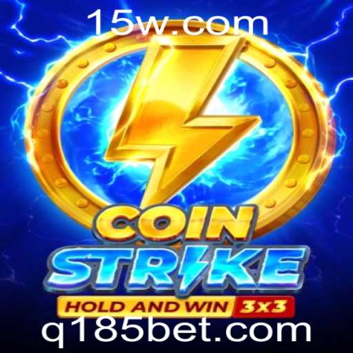 CoinStrike: Descubra o Fascinante Jogo em Alta com 185Bet