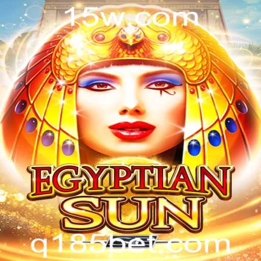 Descubra a Emoção de EgyptianSunSE: Um Mergulho nas Aventuras do Antigo Egito