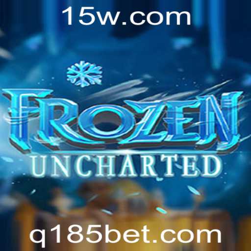 Desvendando FrozenUncharted: A Trilha Gelada das Apostas com 185bet
