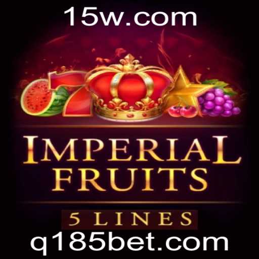 Explorando ImperialFruits5: Um Mergulho no Mundo das Frutas Imperiais