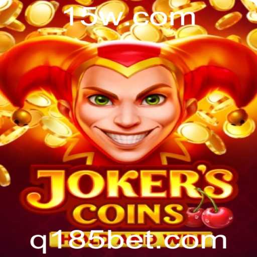Explorando JokersCoins: Um Novo Capítulo em Jogos de Aposta Online