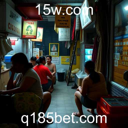 Jueteng nas Filipinas: Tradição e Desafios na Era Digital