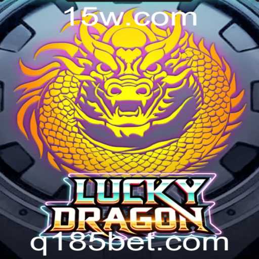 Descubra o Mundo Fascinante de LuckyDragon no 185bet