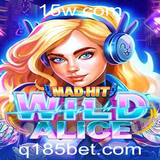 Explorando o Fascinante Mundo de MadHitWildAlice: O Jogo que Envolve e Desafia