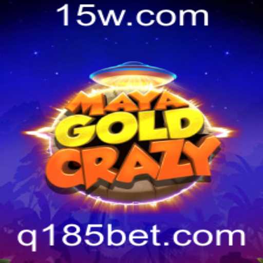 Descubra o Fascinante Jogo MayaGoldCrazy no 185bet