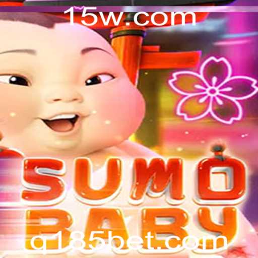 Descubra o Universo de SumoBaby: O Jogo Que Conquista a Todos