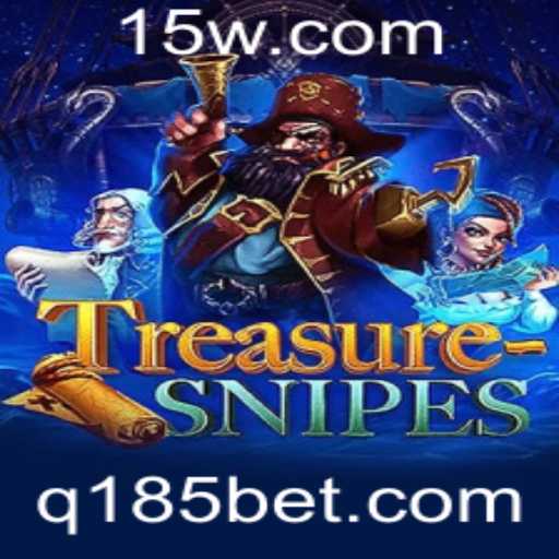 Explorando TreasureSnipes: O Novo Fenômeno dos Jogos